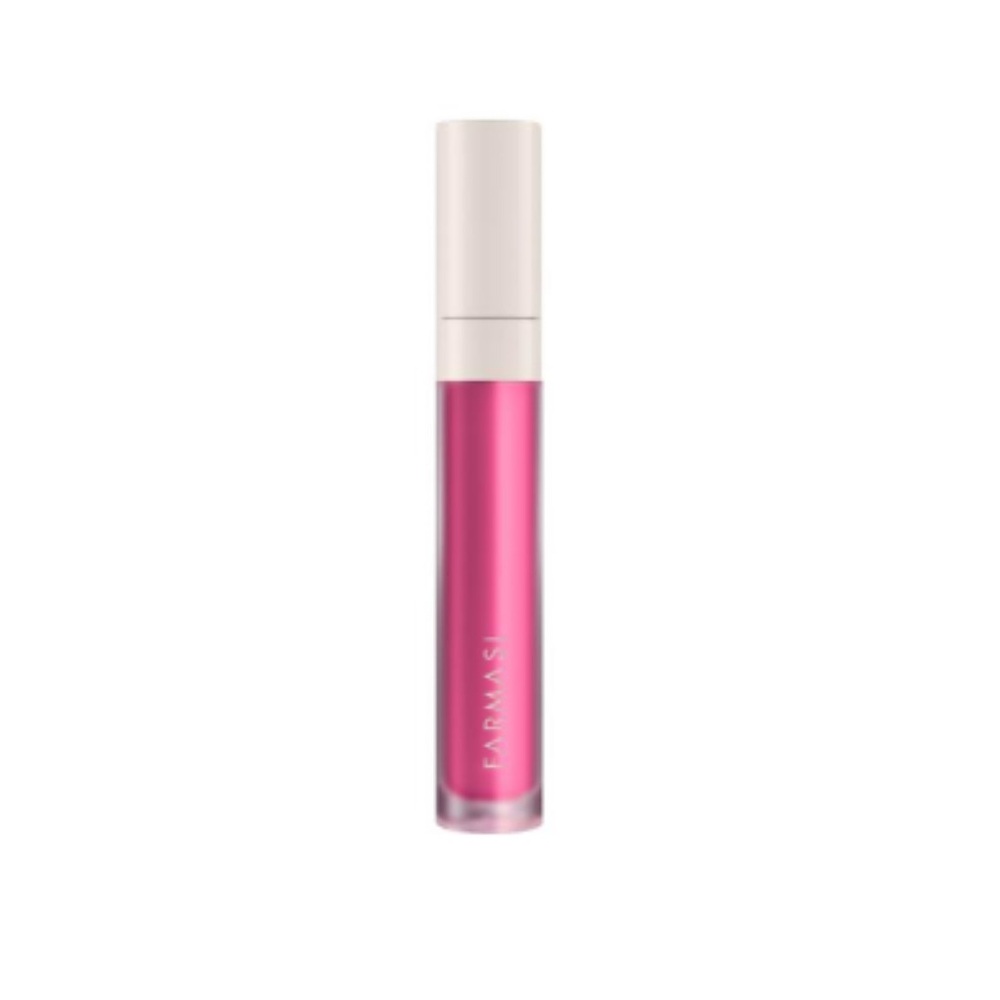 NWT Farmasi Matte Liquid Lipstick - 17 First Kiss